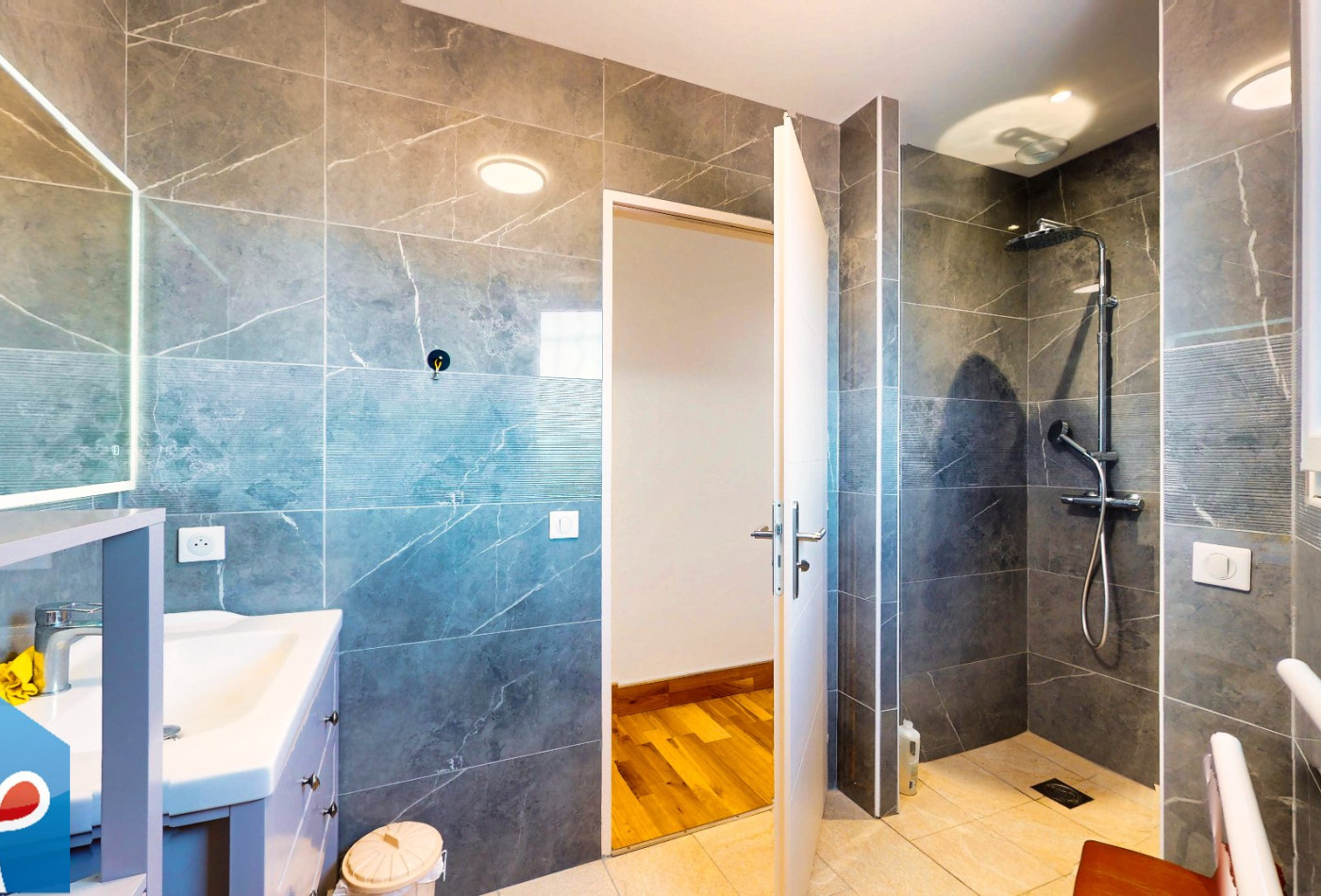 vente Maison Sauvian - Photo 7