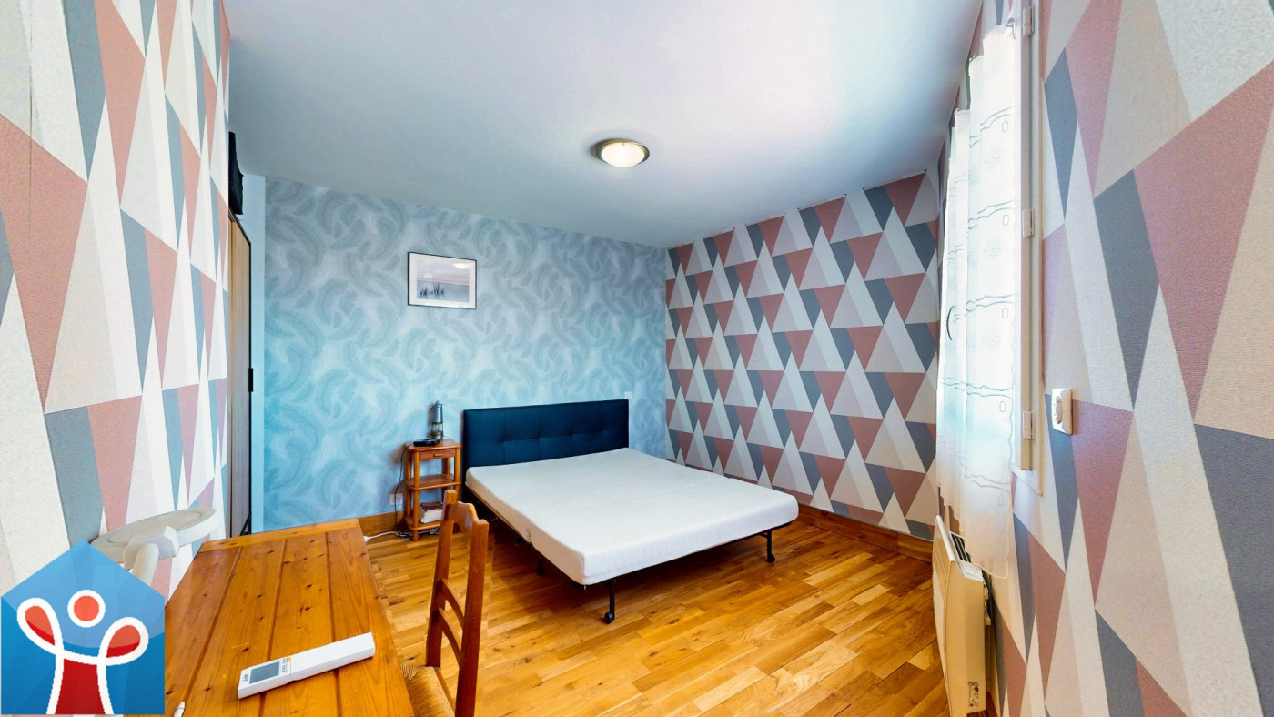 vente Maison Sauvian - Photo 8