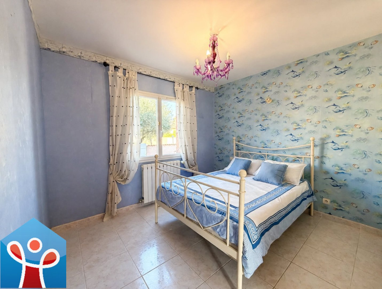 vente Maison Portiragnes - Photo 9