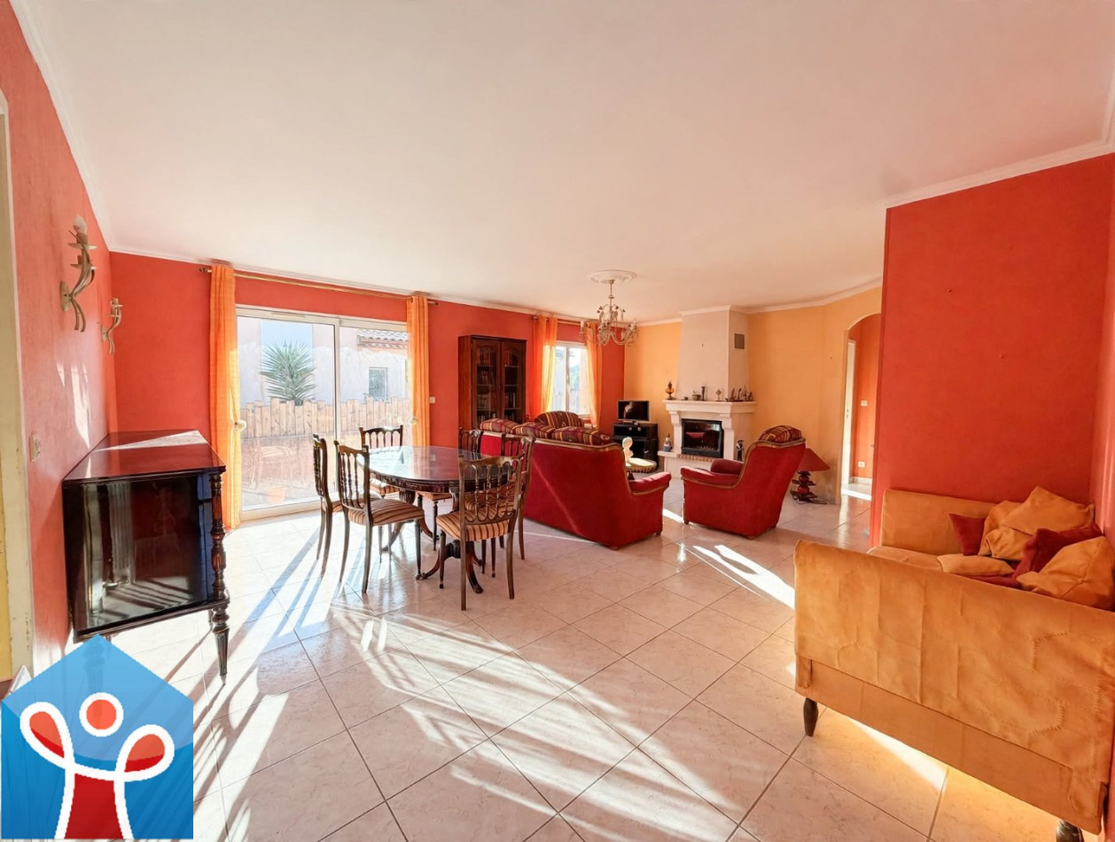 vente Maison Portiragnes - Photo 3