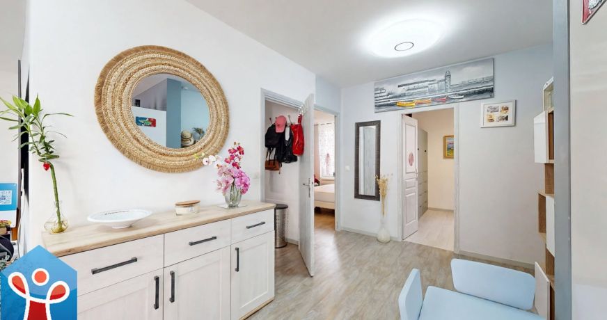 vente Maison Valras Plage