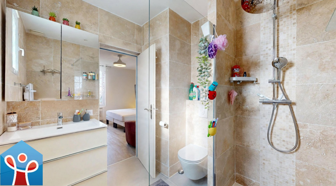 vente Maison Valras Plage - Photo 10
