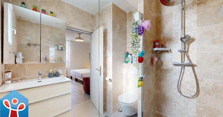 vente Maison Valras Plage