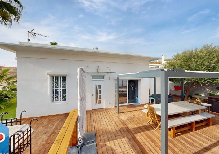vente Maison Valras Plage