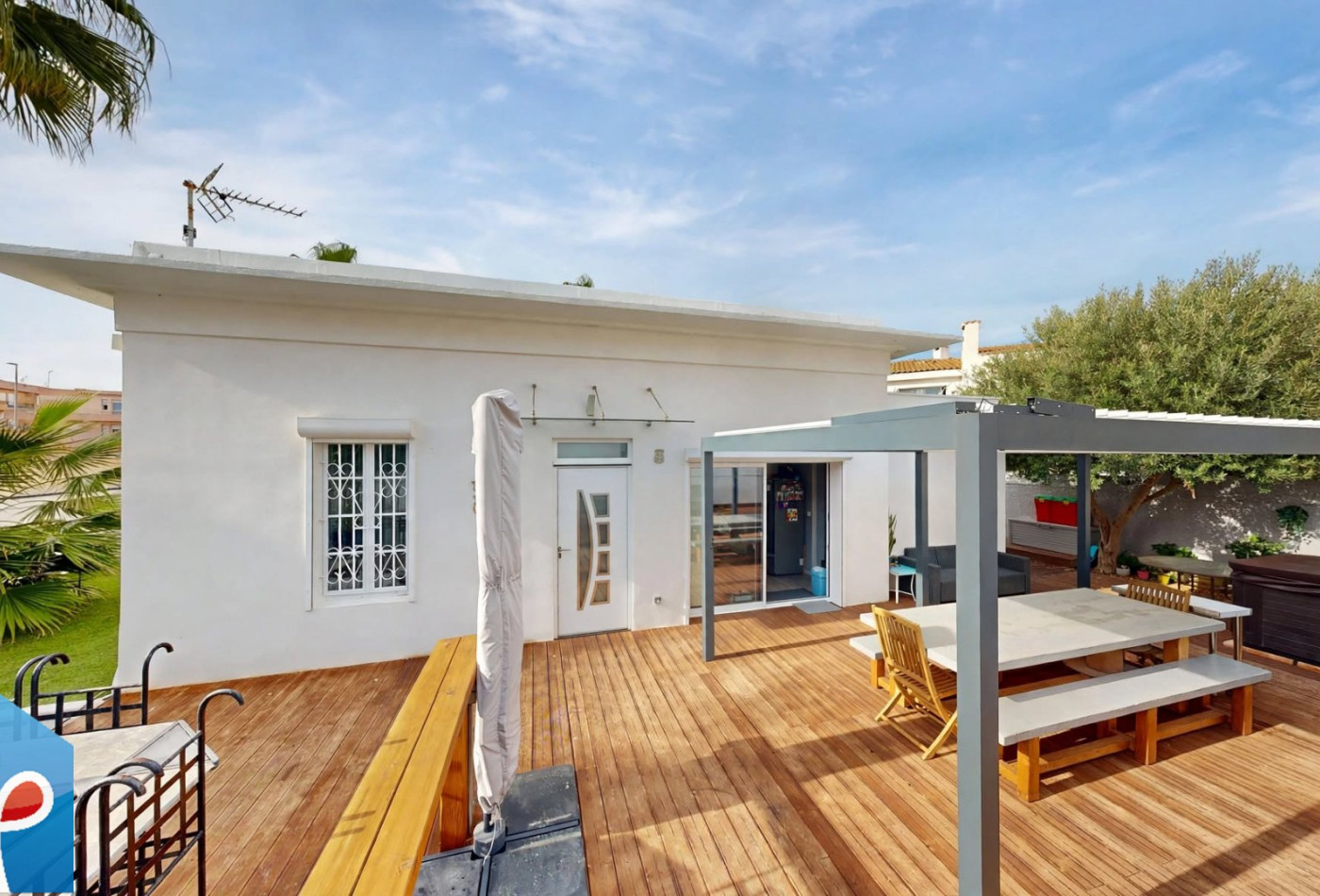 vente Maison Valras Plage - Photo 1