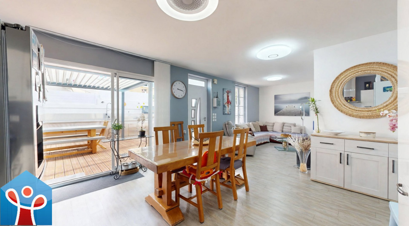 vente Maison Valras Plage - Photo 5