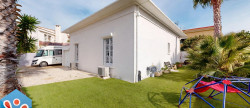 vente Maison Valras Plage