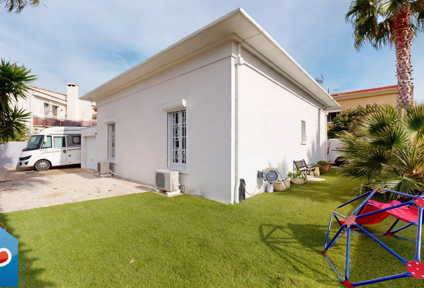vente Maison Valras Plage - Photo 3