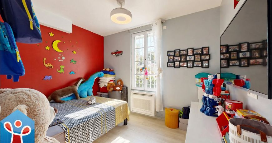 vente Maison Valras Plage