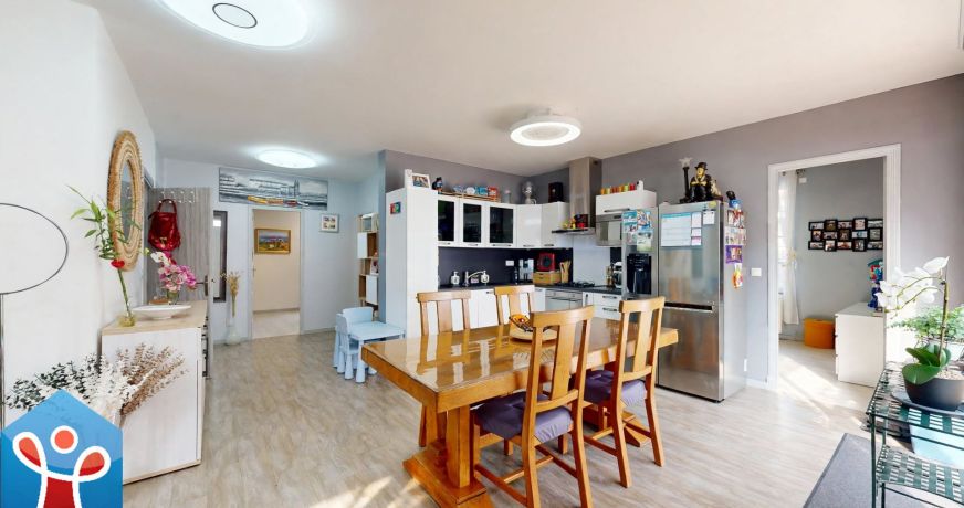 vente Maison Valras Plage