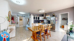 vente Maison Valras Plage