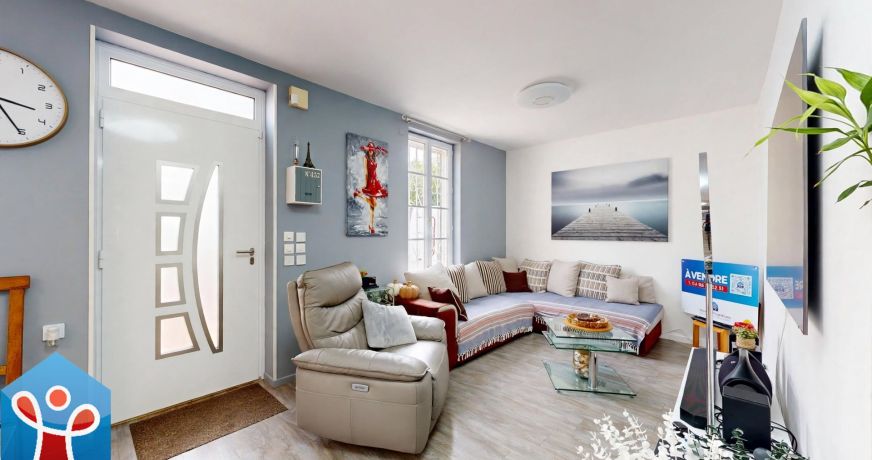 vente Maison Valras Plage