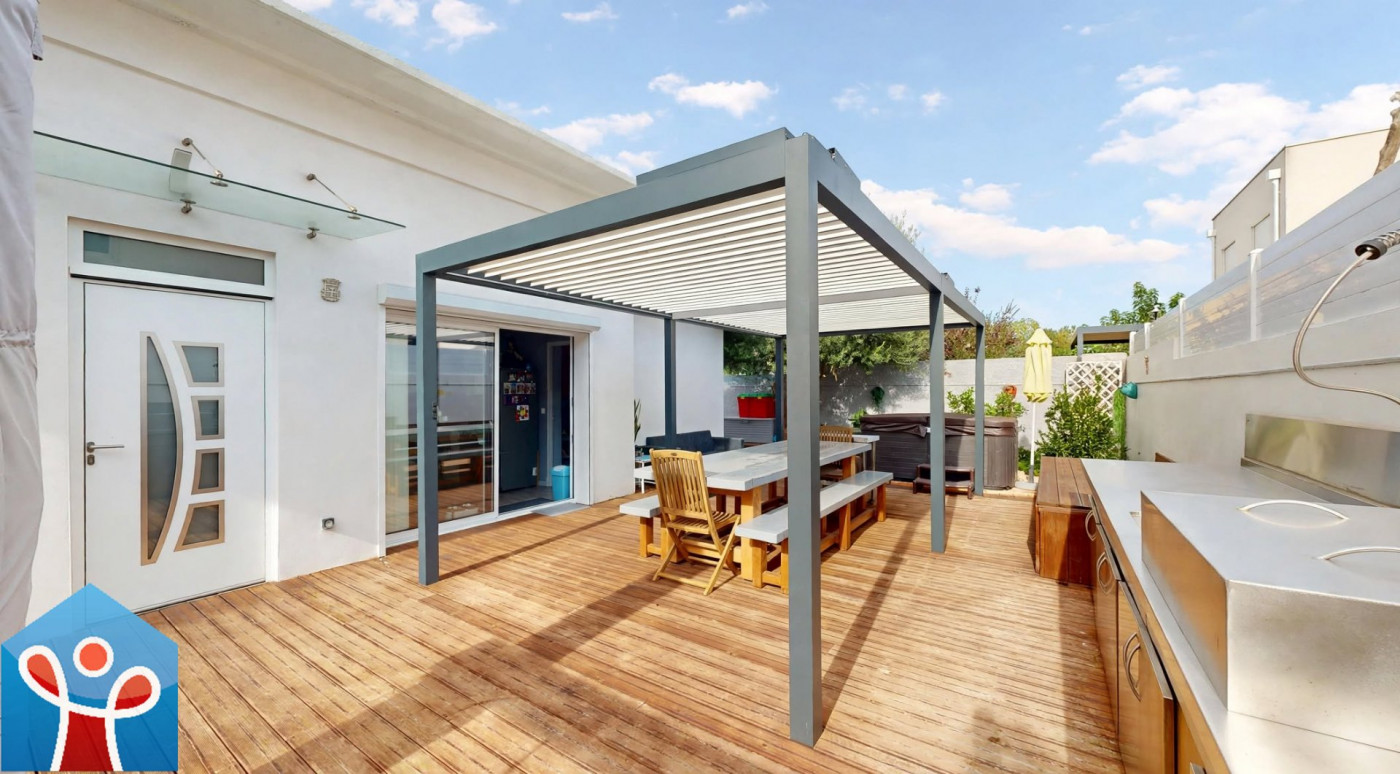 vente Maison Valras Plage - Photo 2