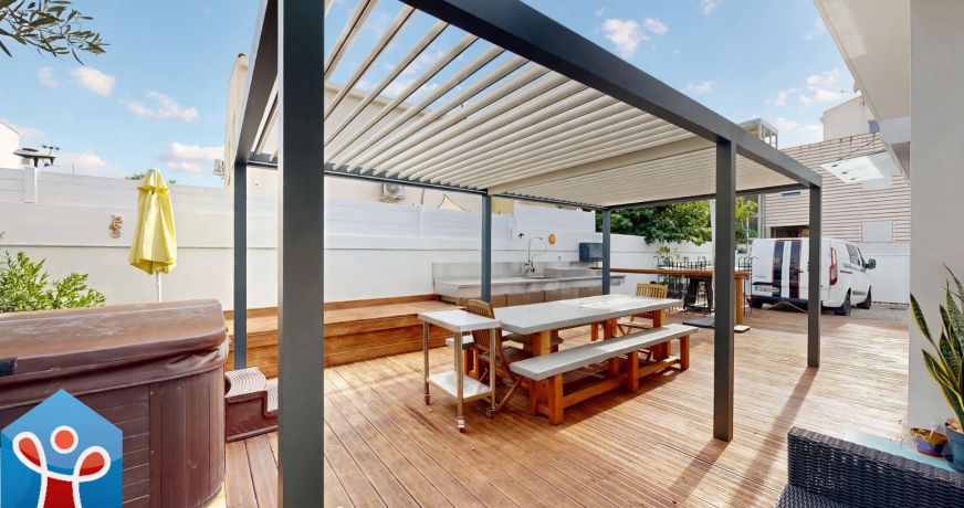 vente Maison Valras Plage