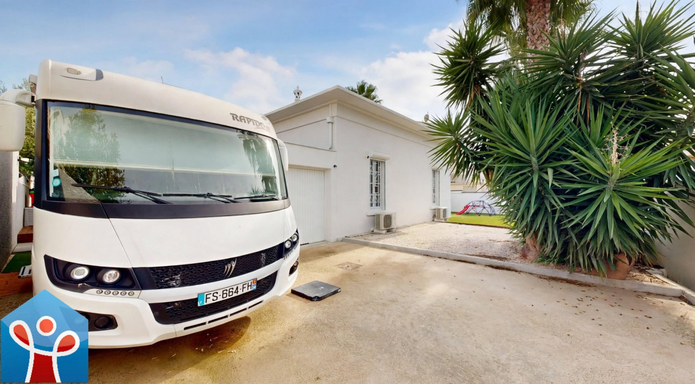 vente Maison Valras Plage - Photo 4
