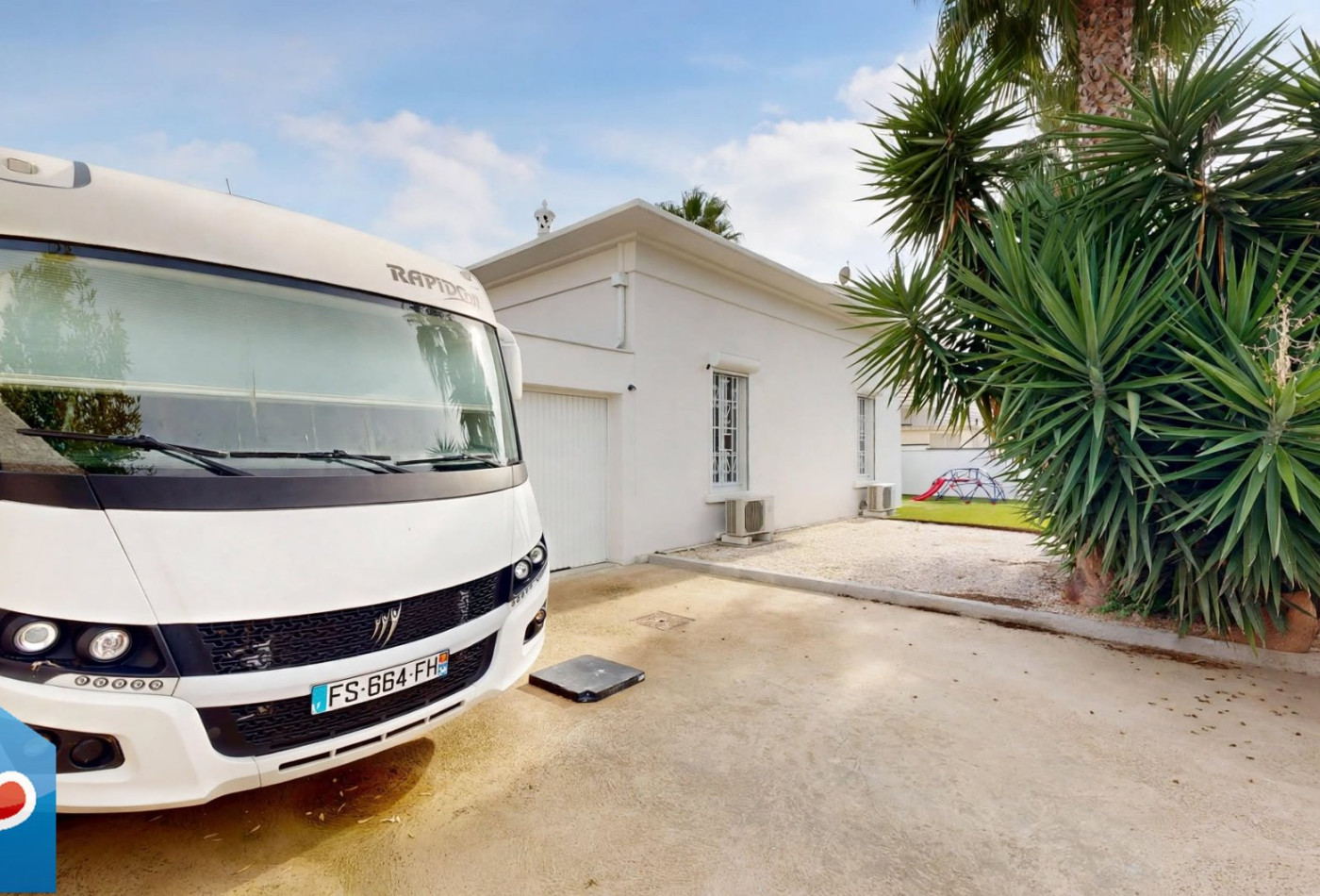 vente Maison Valras Plage - Photo 4