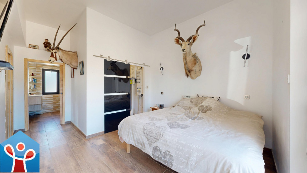 vente Villa Beziers - Photo 7