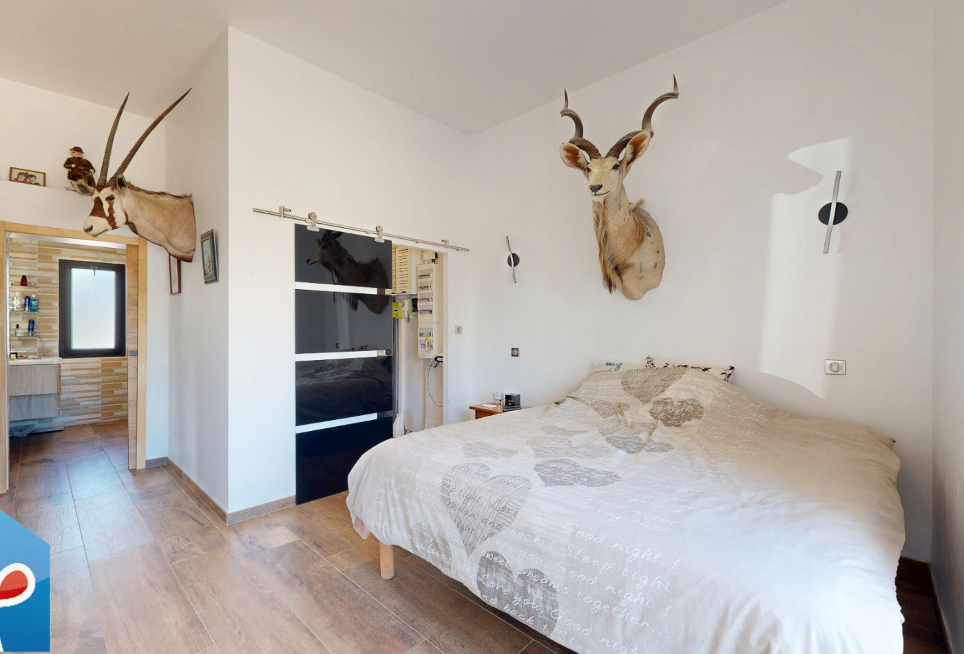 vente Villa Beziers - Photo 7