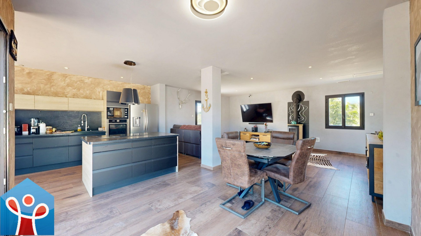 vente Villa Beziers - Photo 5