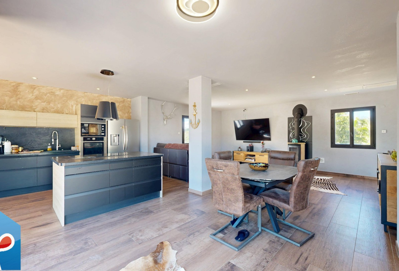 vente Villa Beziers - Photo 5