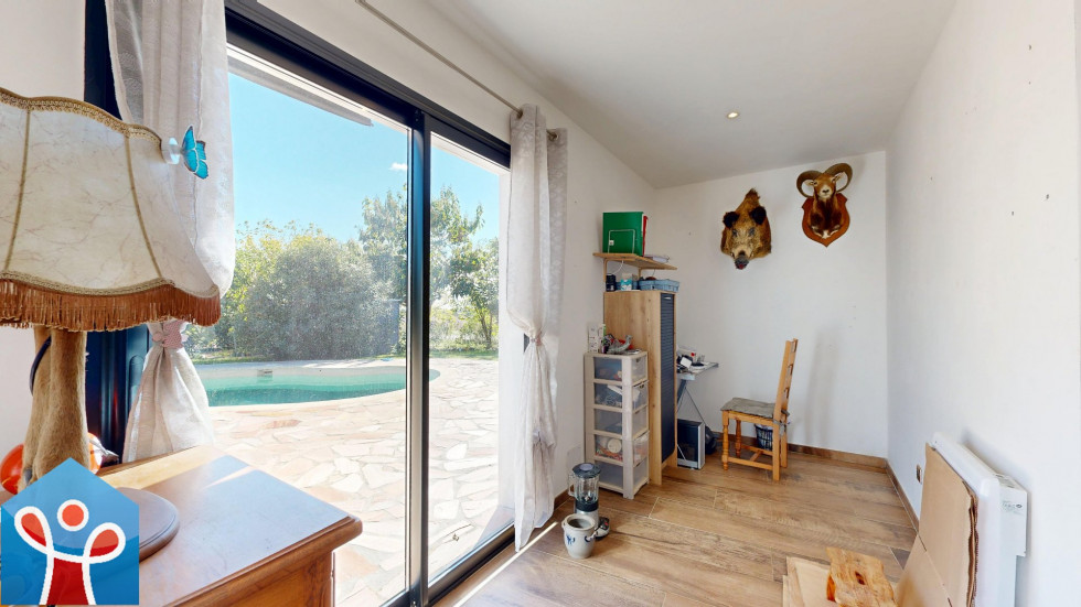 vente Villa Beziers - Photo 8