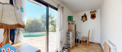 vente Villa Beziers