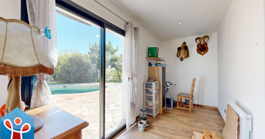 vente Villa Beziers
