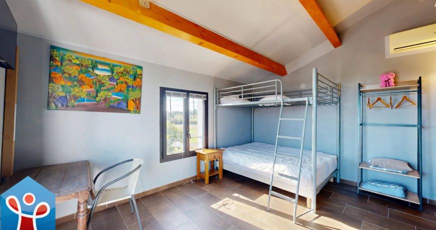 vente Villa Beziers