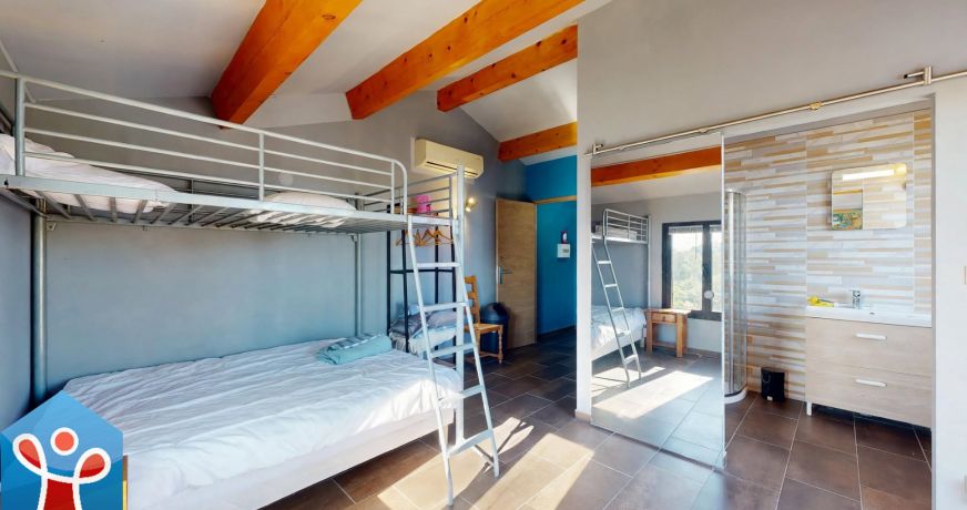 vente Villa Beziers