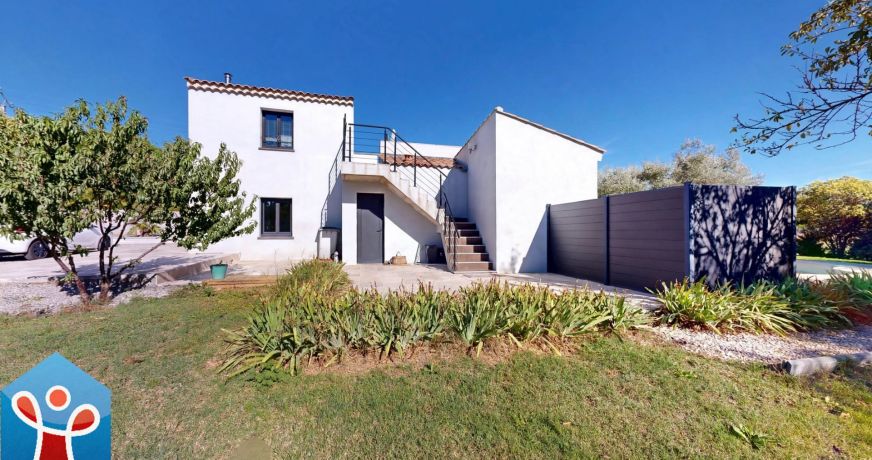 vente Villa Beziers