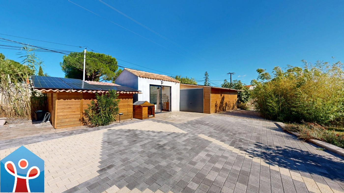 vente Villa Beziers - Photo 4
