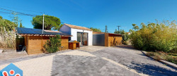 vente Villa Beziers