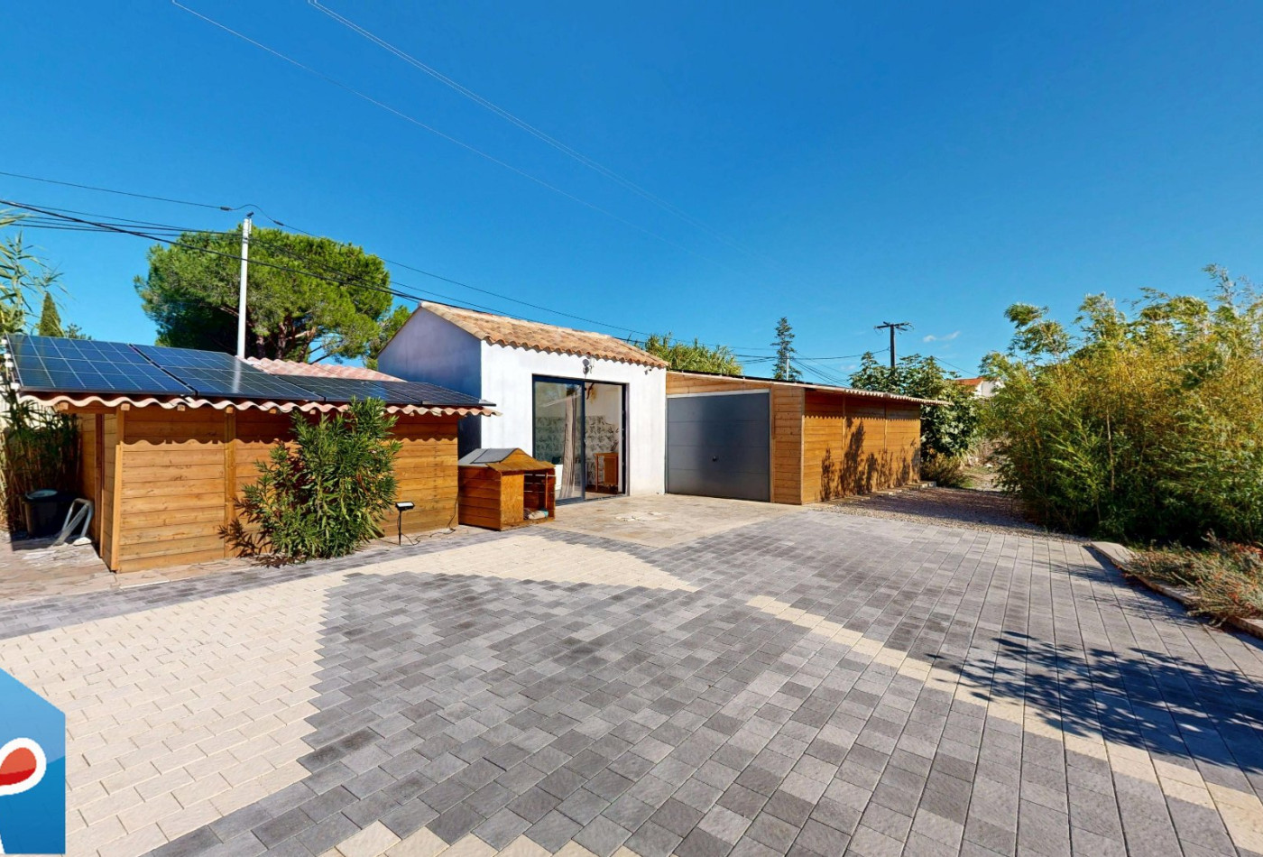 vente Villa Beziers - Photo 4