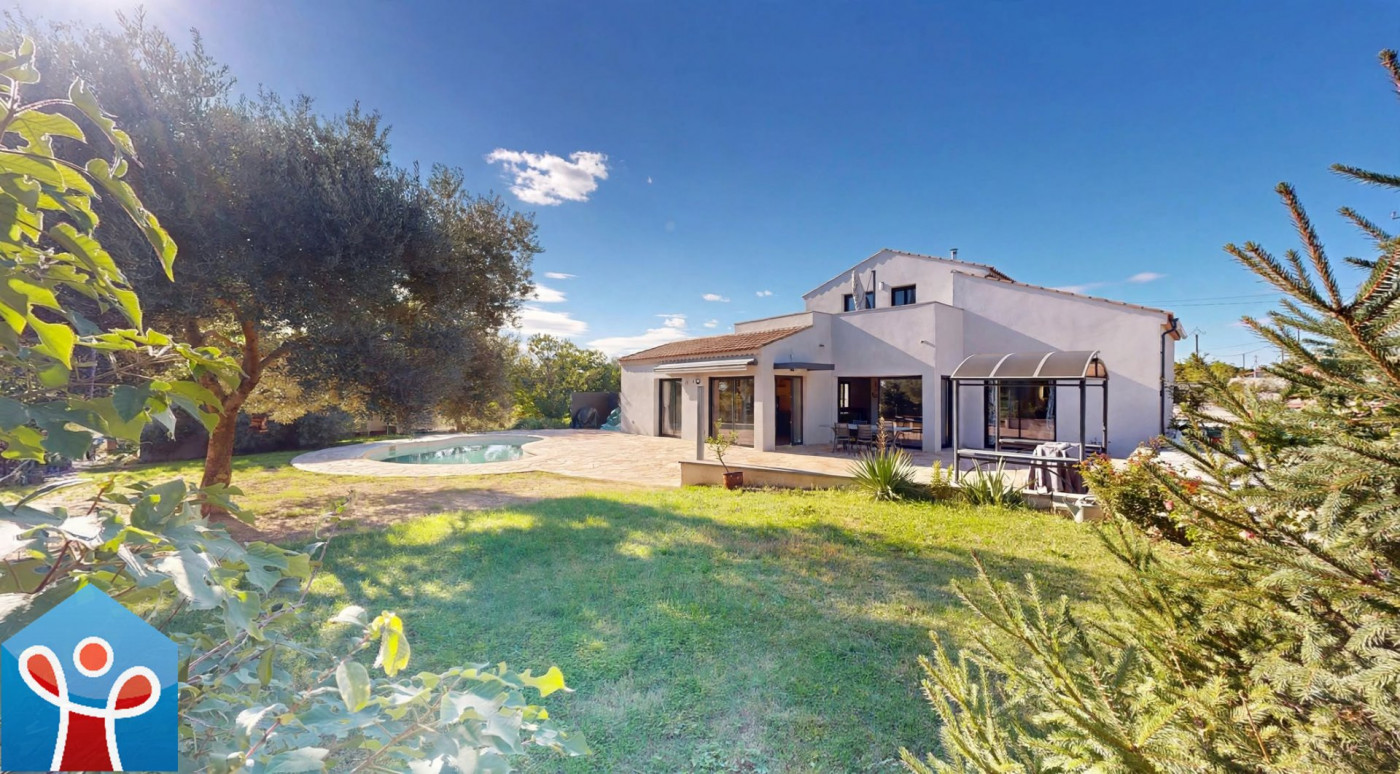 vente Villa Beziers - Photo 1