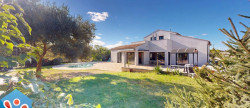 vente Villa Beziers