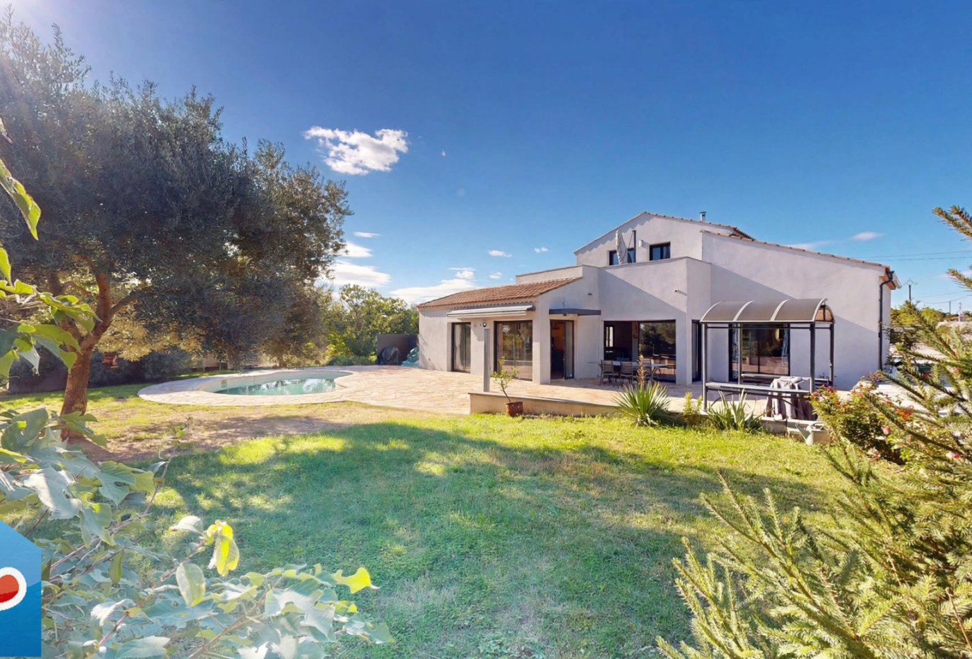 vente Villa Beziers - Photo 1