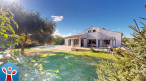 vente Villa Beziers