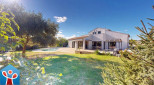 vente Villa Beziers