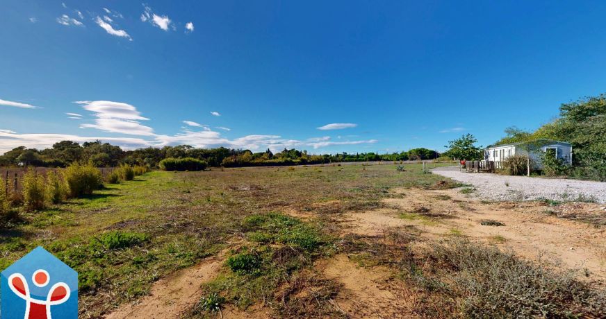 vente Villa Beziers