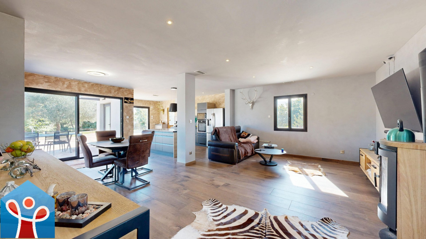 vente Villa Beziers - Photo 6