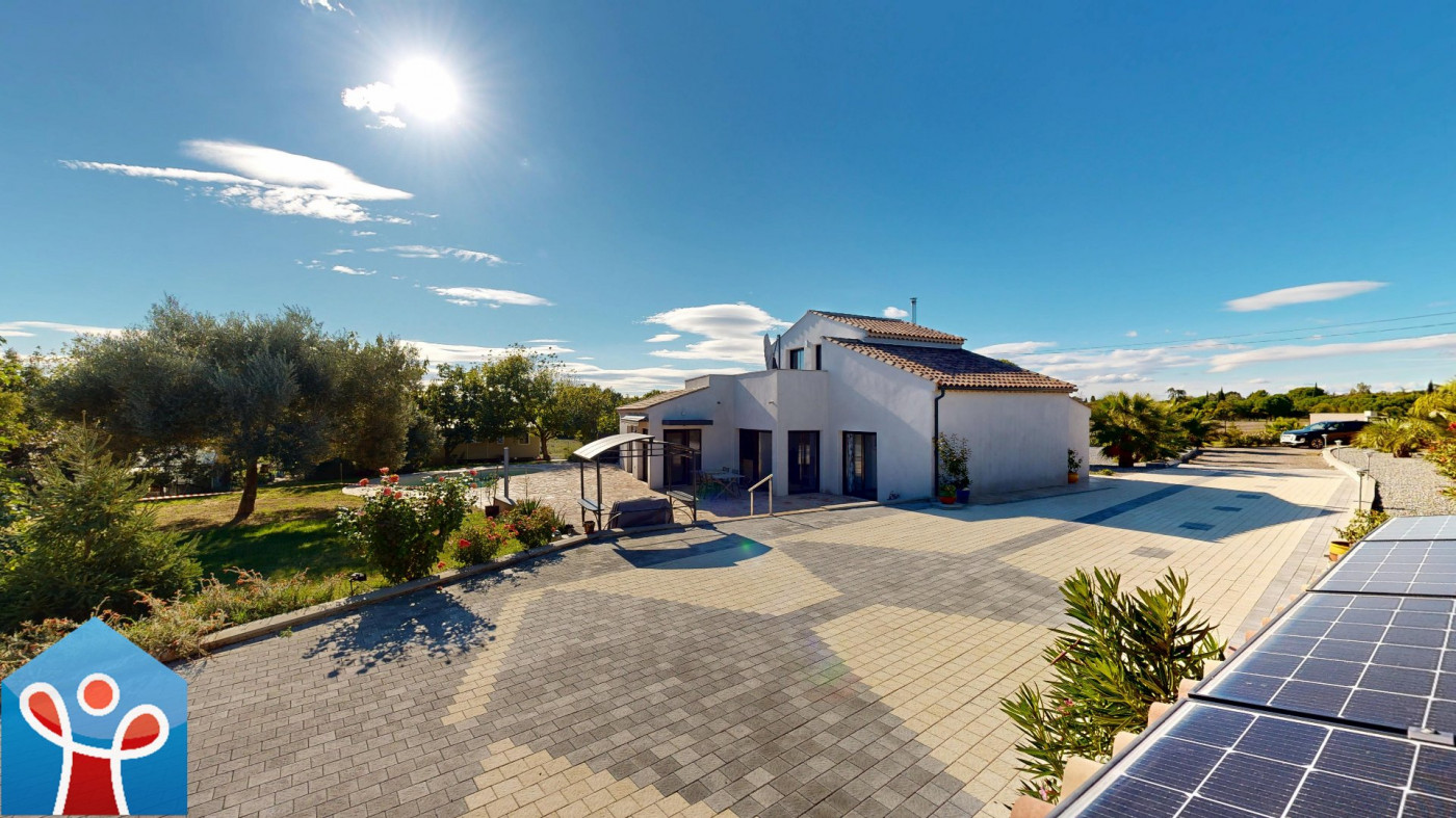 vente Villa Beziers - Photo 2