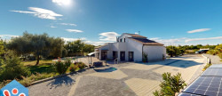 vente Villa Beziers