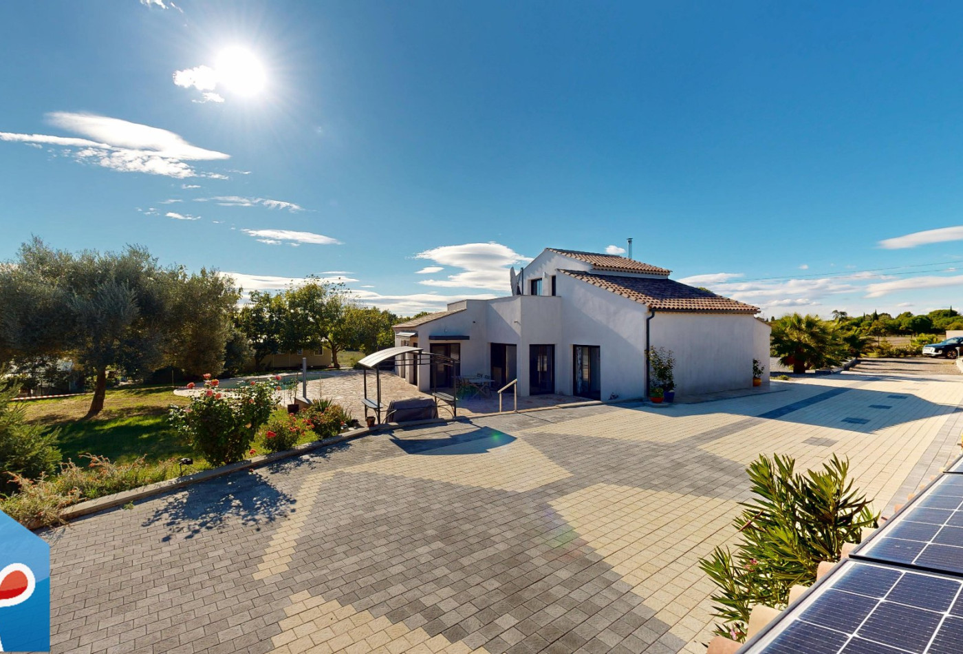 vente Villa Beziers - Photo 2