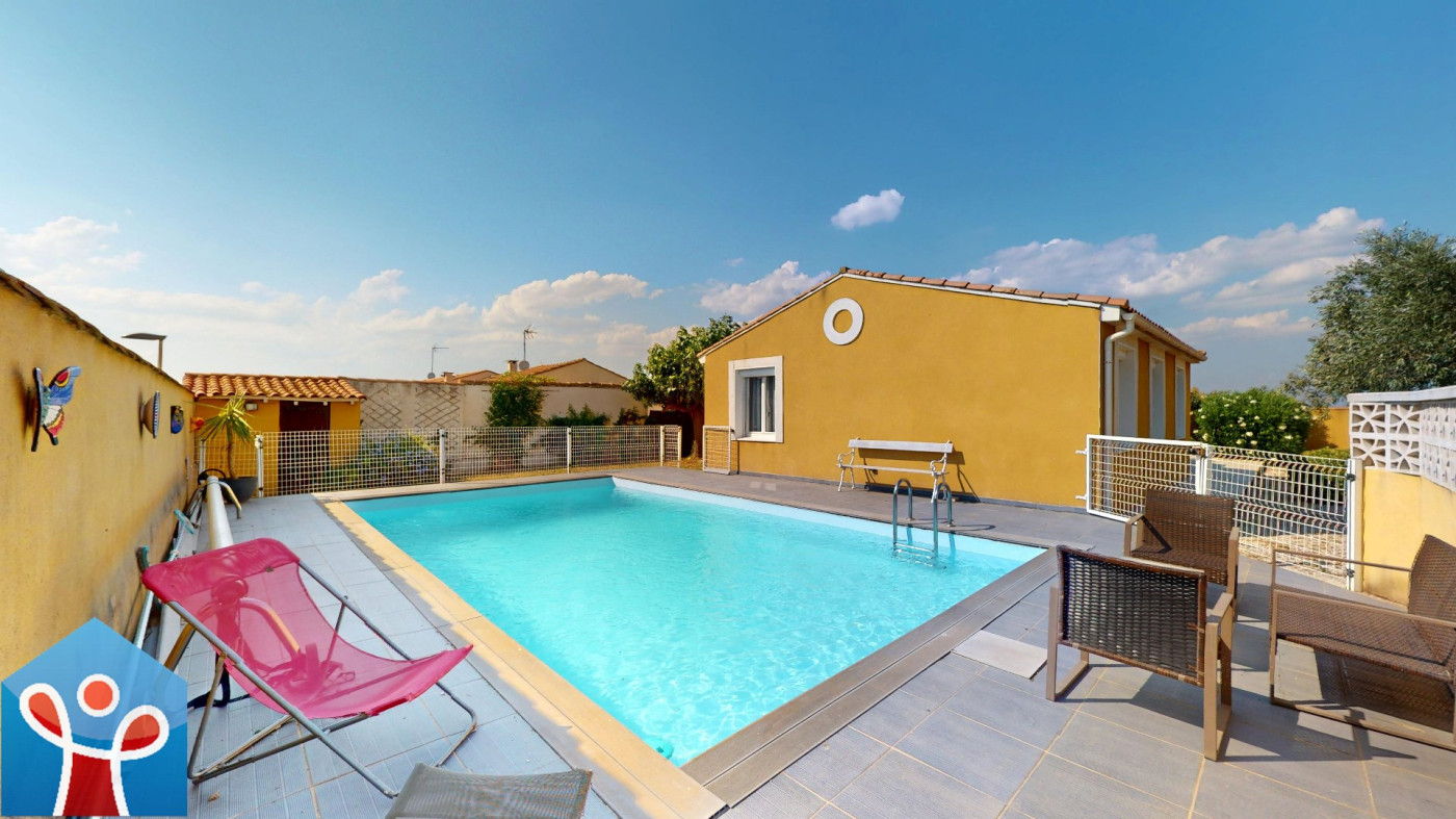 vente Maison Cers - Photo 3