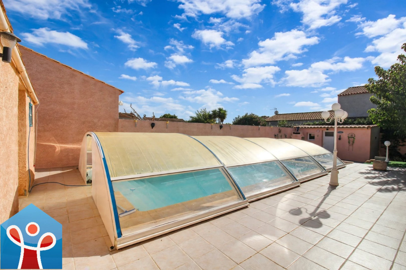 vente Villa Sauvian - Photo 2