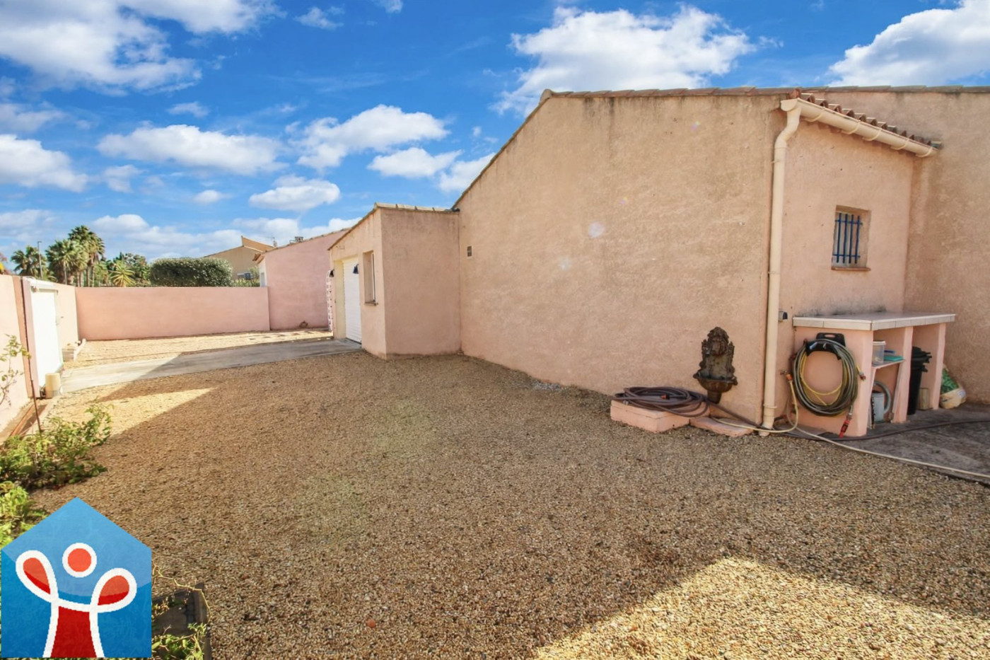 vente Villa Sauvian - Photo 4
