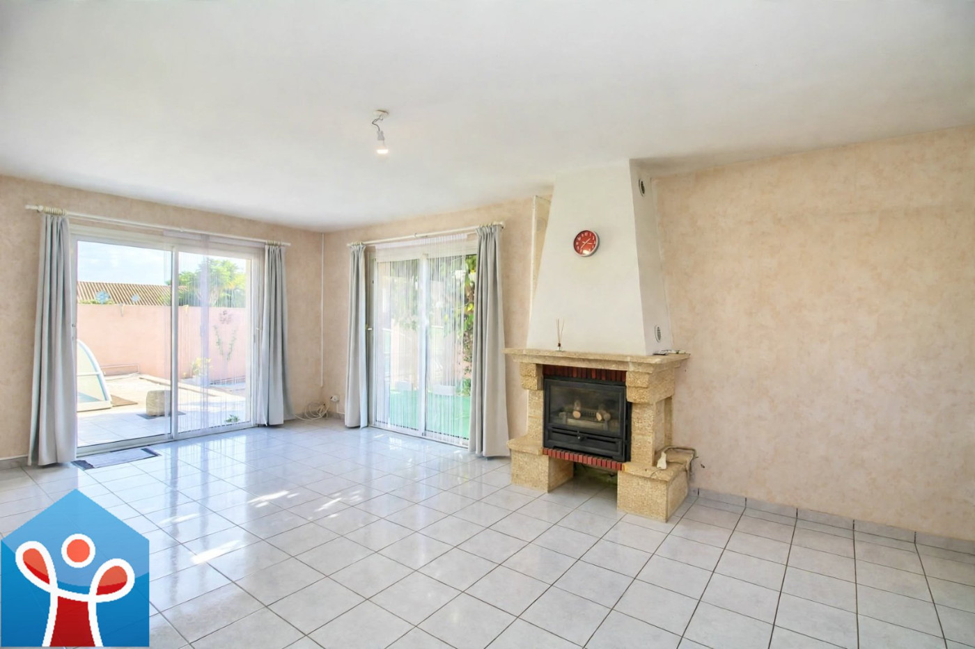 vente Villa Sauvian - Photo 6