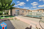vente Villa Sauvian