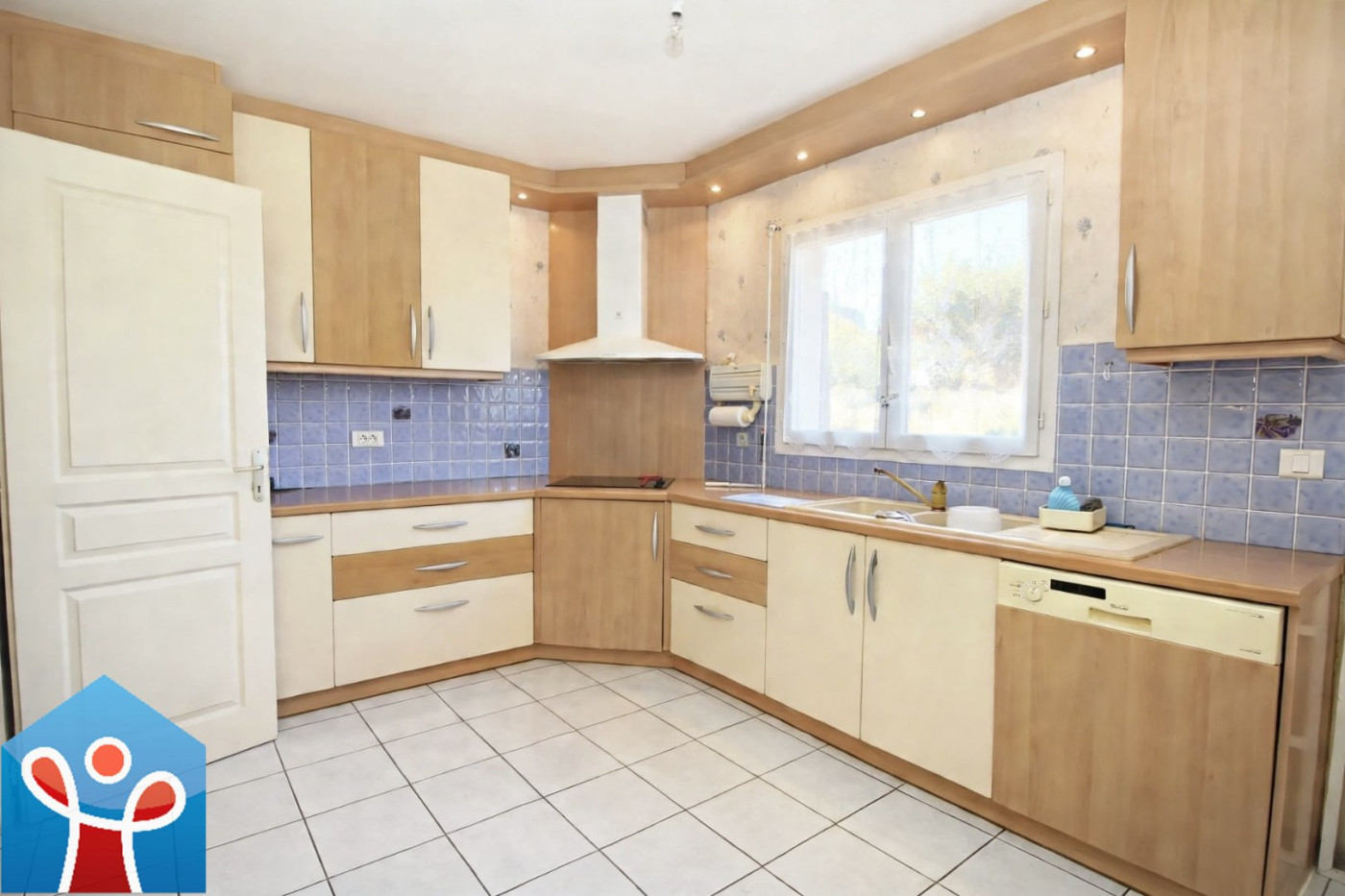 vente Villa Sauvian - Photo 7
