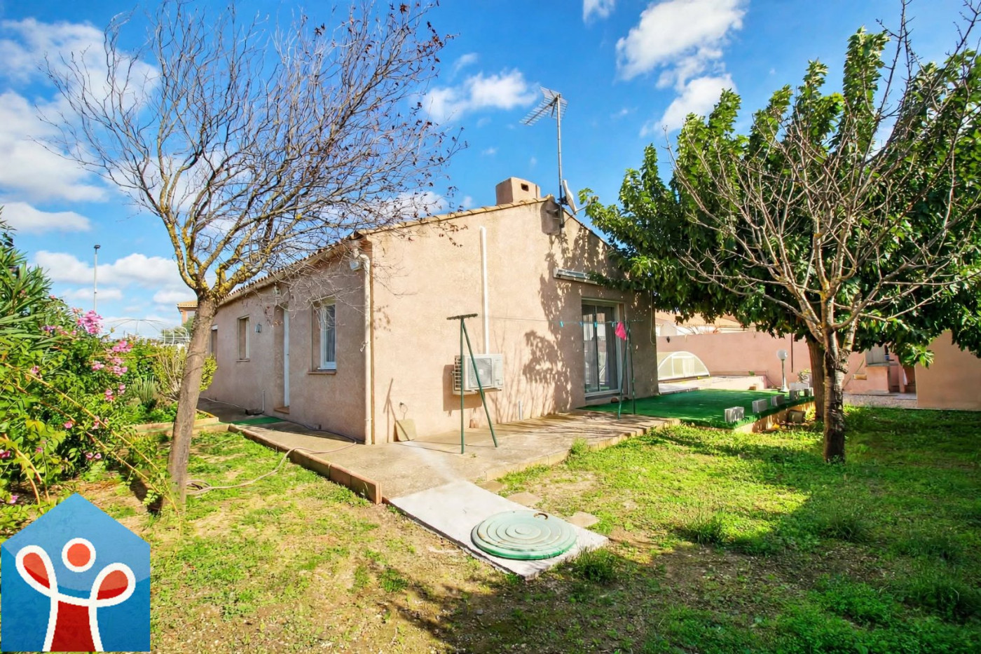 vente Villa Sauvian - Photo 3